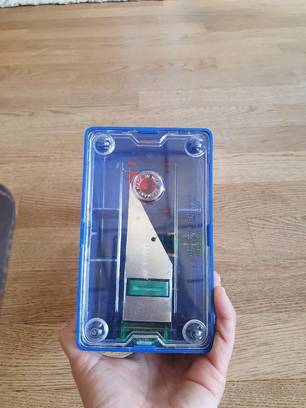 Spielzeuge: Spielzeug Kinderwaage  – Gebraucht aus Sirnach von eftix 1