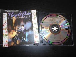 Prince And The Revolution – Purple Rain / 1984