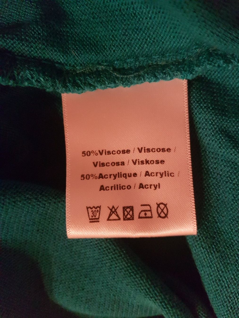 Maglioni & Felpe: Pull taille L marque Miss Captain – Usato da Villiers venduto da san_jn5w 6