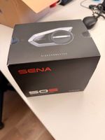 Sena 50S Sound by harman kardon