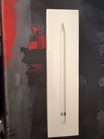 Apple Pencil (1. Generation) – Neu & originalverpackt