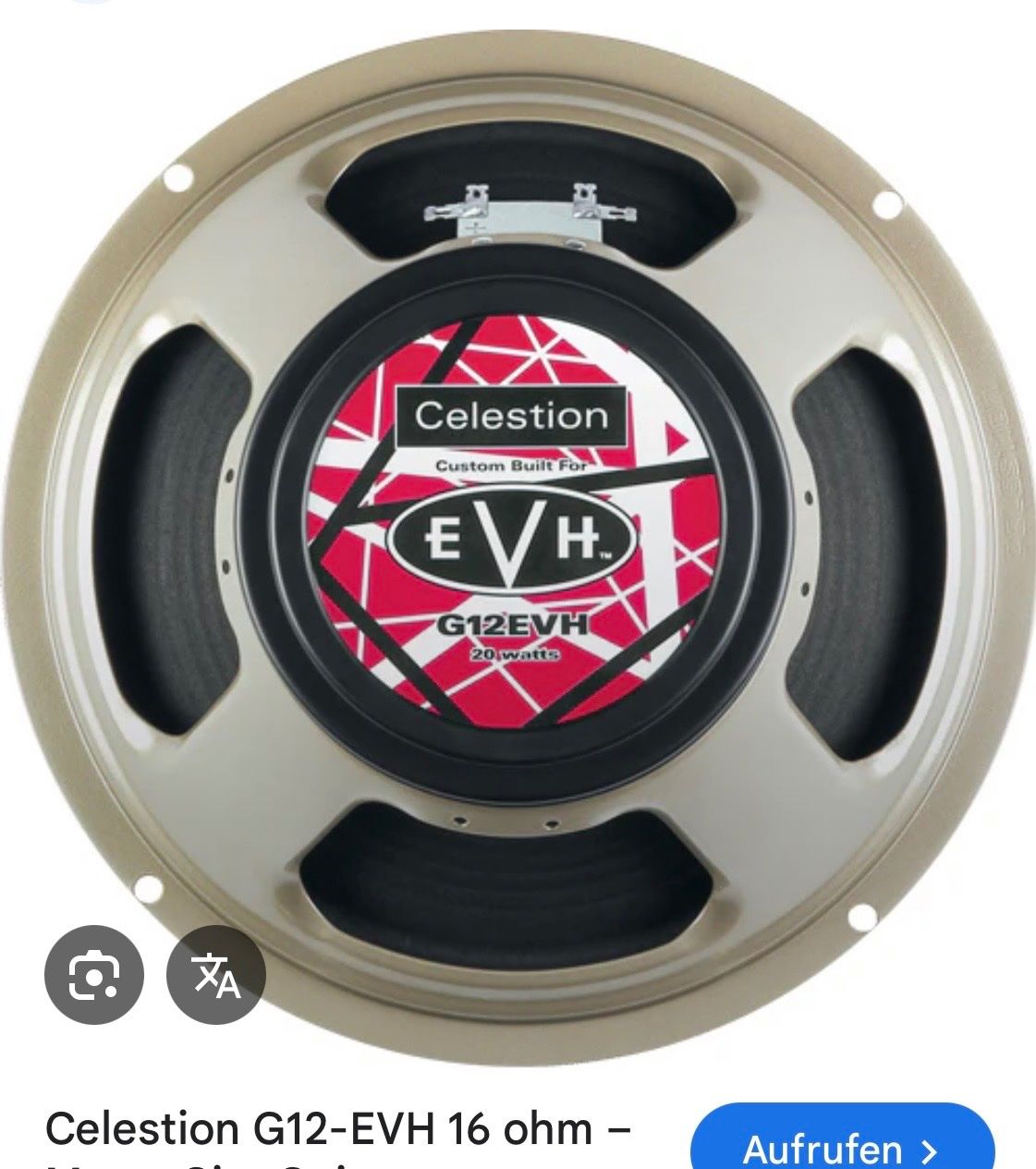 Peavey Amplificatori: Peavey 5150 60W Combo – Usato da Zürich venduto da Spar0 6