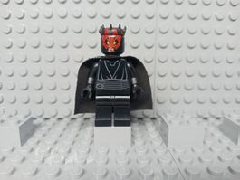 Lego Star Wars - Darth Maul