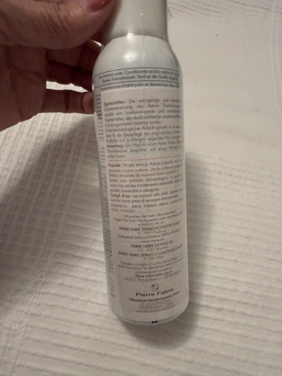 Cura del viso: NEU***AVENE, MARKEN WARE, TOP GESCHENK*** – Nuovo e nell'imballaggio originale da Zürich venduto da Ceca52 4