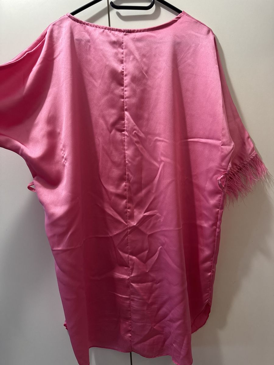 Vestiti & Gonne: Vestito rosa – Usato da Rancate venduto da Waly__ 2