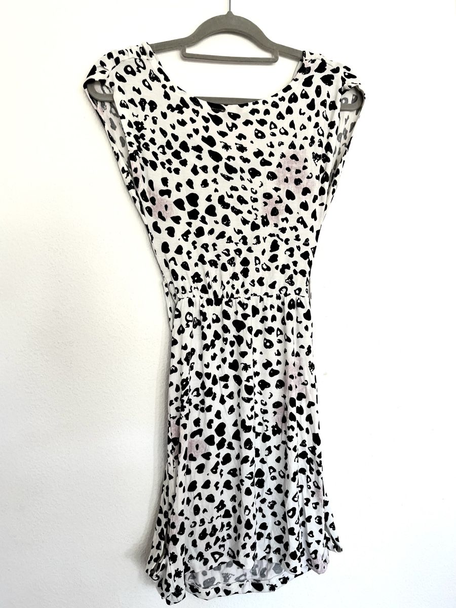 Vestiti: LEO PRINT KLEID XS – Nuovo (secondo la descrizione) da Basel venduto da JJ.Elena 1