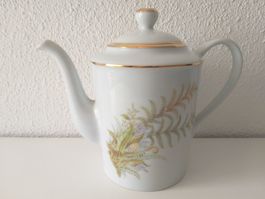 LIMOGES FRANCE Cafetière / Kaffeekanne (1,2 L)