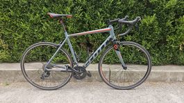 Velo de route Scott Speedster