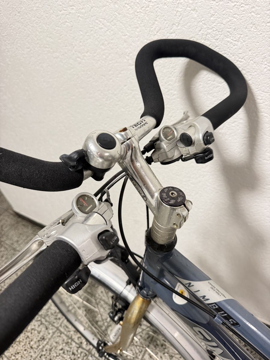 Biciclette: Simplon – Usato da Stansstad venduto da 91PD 2