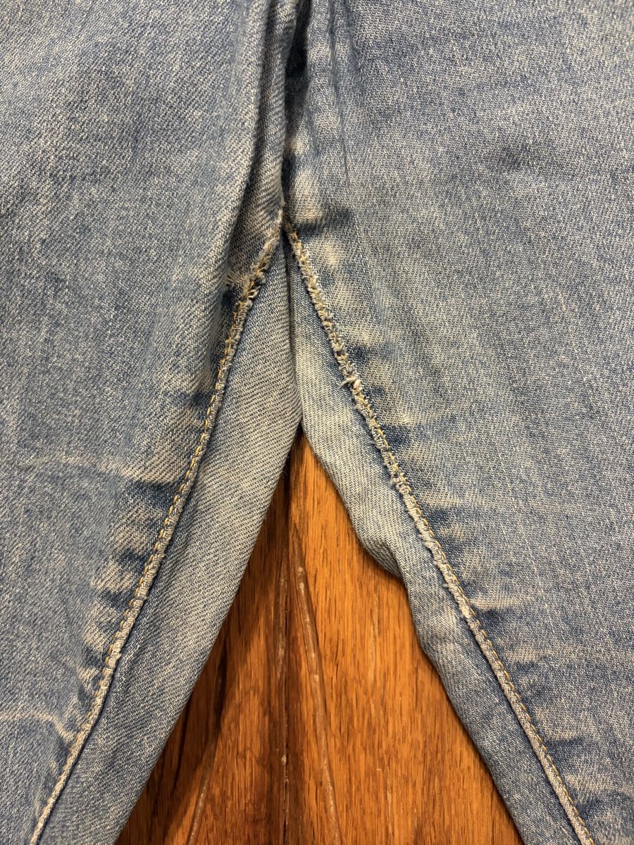 Levi's Jeans: Mom Jeans - Levi‘s – Usato da Burgdorf venduto da nib_zf7z 3