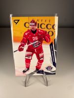 168 Matthew Kellenberger Rapperswil-Jona Lakers SportZoo