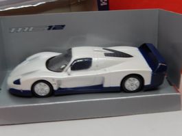 Maserati MC12 - Mondo Motors OVP   %% Ausverkauf %%%