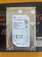 Seagate Enterprise Capacity 3.5 HDD v5 8TB SAS