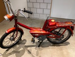 Oldtimer töfffi, Jahrgang 1968