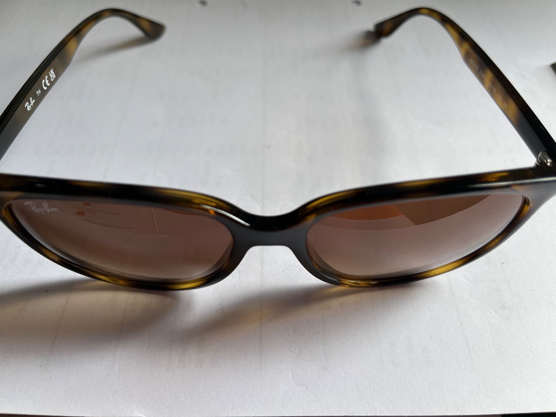 Ray-Ban Occhiali & Lenti: Sonnenbrille Ray-Ban / Markenartikel – Nuovo e nell'imballaggio originale da Lungern venduto da Barbados04 8