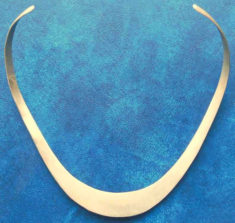 Bride Vintage Argent Alpaga Bord De Corde Western - Pour Spectacle équestre - Occasion En Bon état