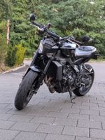 Motorrad Yamaha MT-09 Top Zustand 4815km