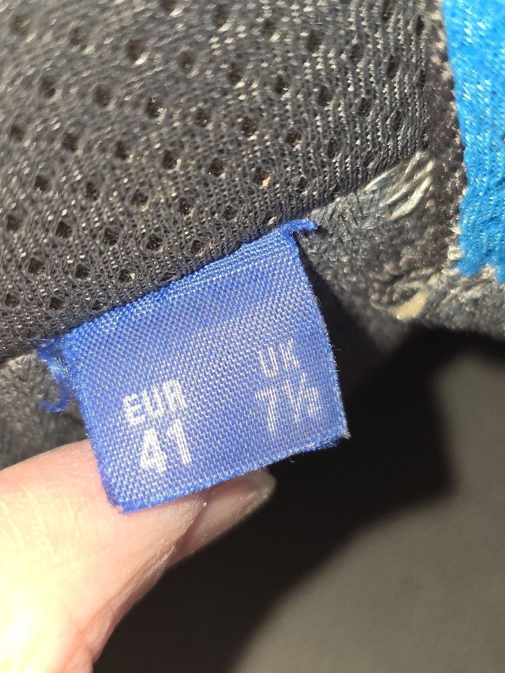 Trevolution Scarpe da uomo: Trevolution Wanderschuh, Gr.41 – Usato da Morschach venduto da Monikawi 2