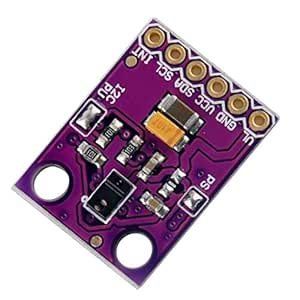 Componenti elettronici: APDS-9960, GY-9960, Gesture sensor module – Usato da Ebikon venduto da archie2019