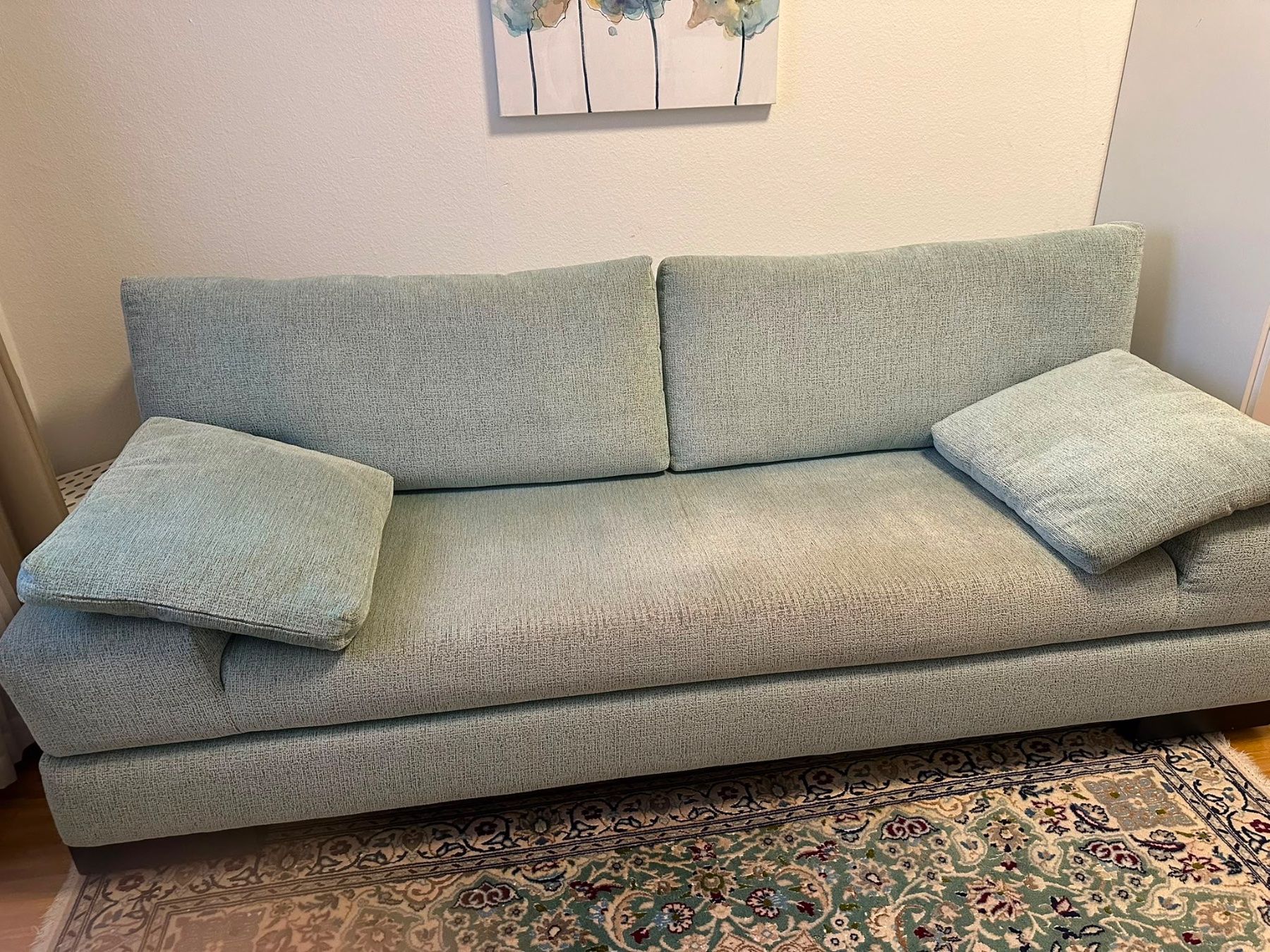 Pfister Sofas: Bed sofa von mobel pfister – D'occasion à dietikon par kalucho 2