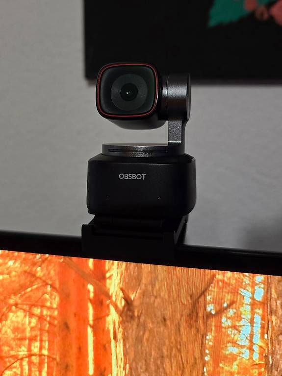 Obsbot Webcams: Obsbot Tiny 2 - 4K Webcam – Neu (gemäss Beschreibung) aus Wald ZH von Pukkidor 3