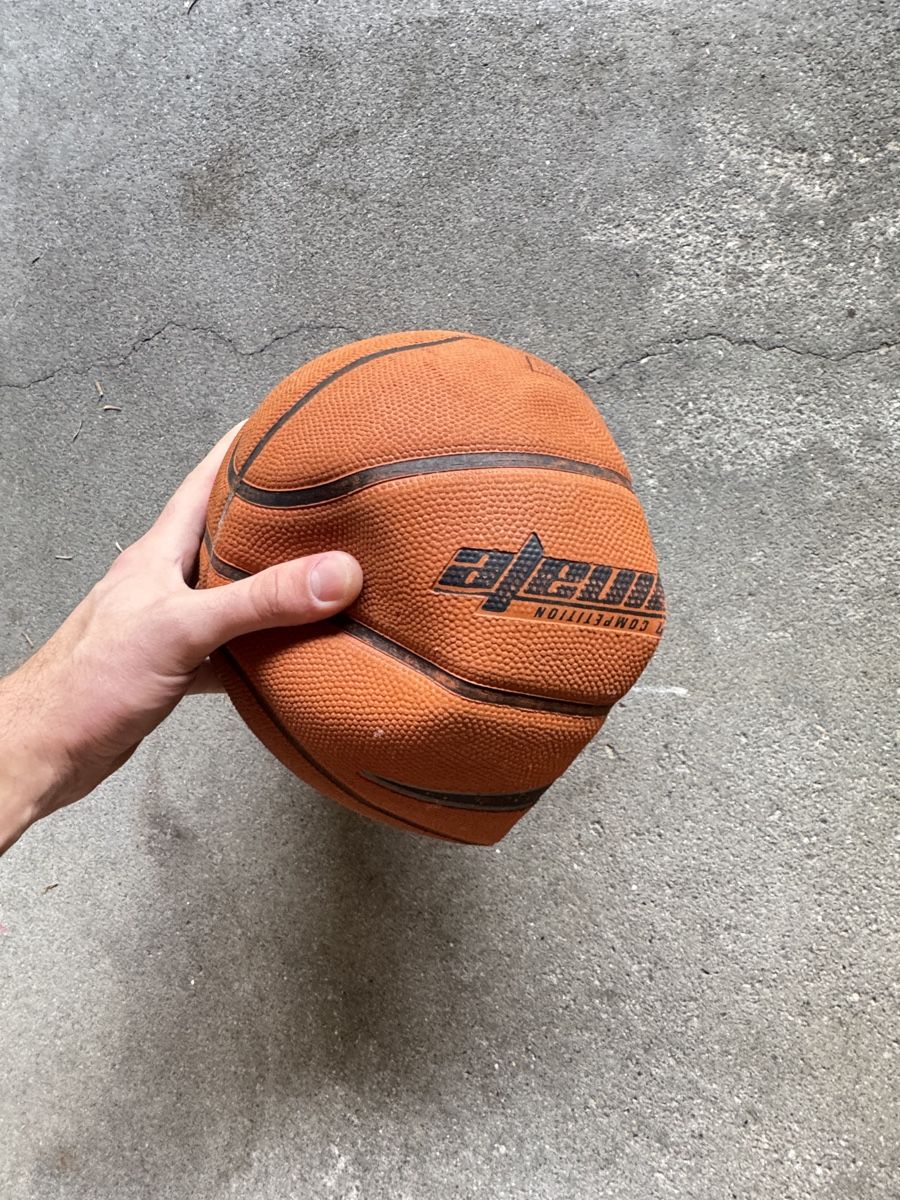 Palloni: Basketball – Usato da Hinterkappelen venduto da hugo_sophian 1