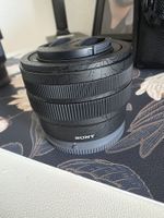 Sony FE 4/28-60 Objektiv für Spätsommer-Aufnahmen