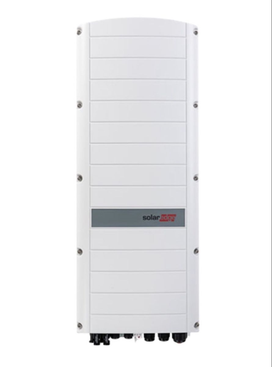 SolarEdge Wechselrichter: hybritwechselrichter solaredge 10k rws  – Neu und originalverpackt aus Hochdorf von PerezSolar