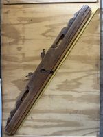 Falzhobel für Holz