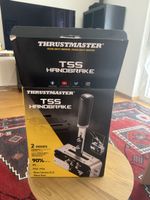 Thrustmaster TSS Handbrake