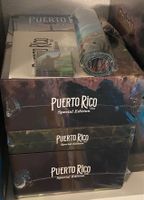 Puerto Rico Gamefound Landscape Pledge Neu in OVP (DE)