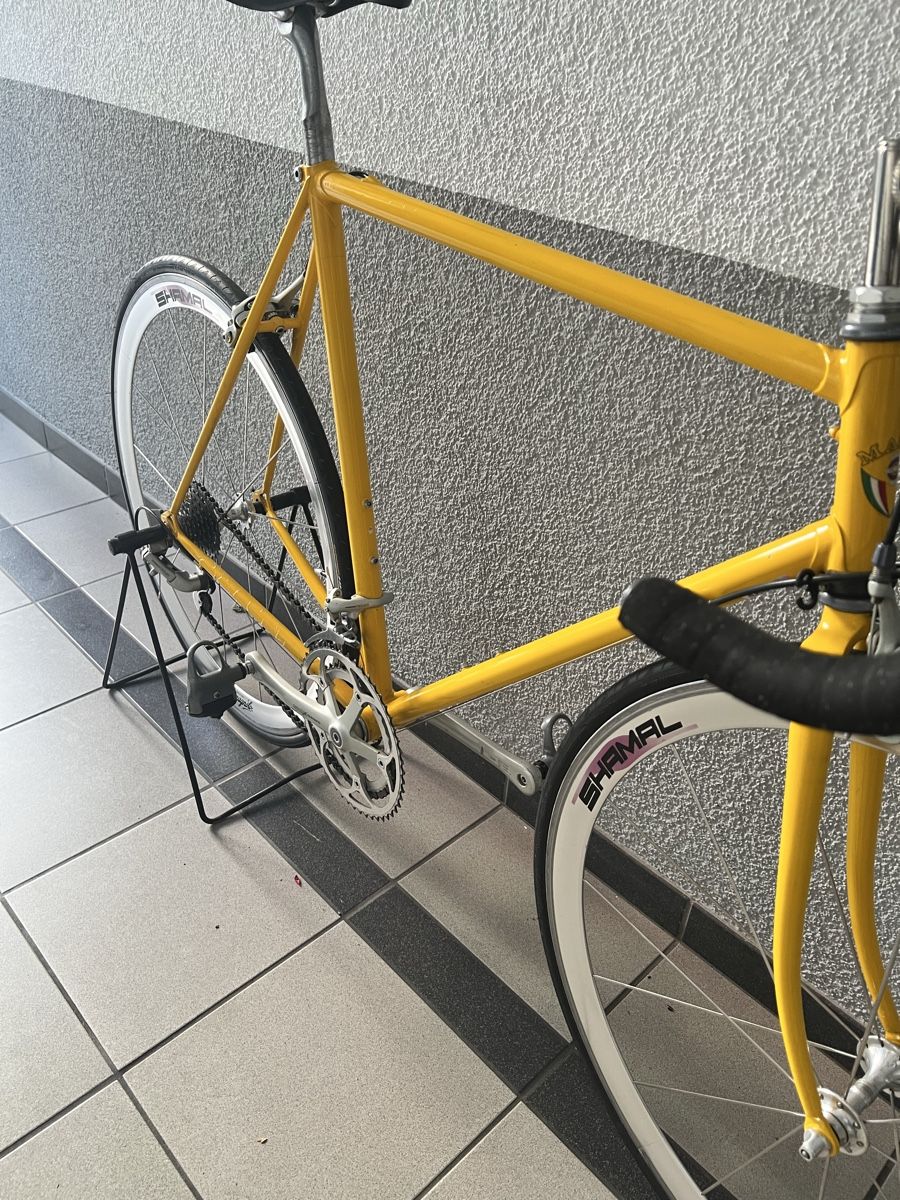 Velos: Rennrad MAGNI  – Gebraucht aus Kleindöttingen von NextOne 2