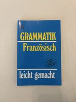 Französisch Grammatik "leicht gemacht" Buch
