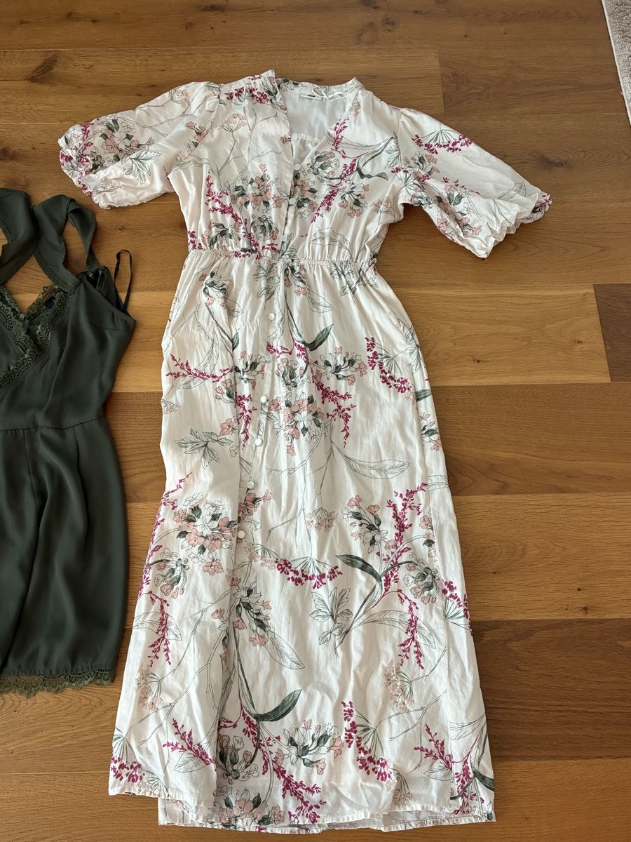 Lots de vêtements: 3 Kleider – D'occasion à Wangen SZ par el_paso08 1