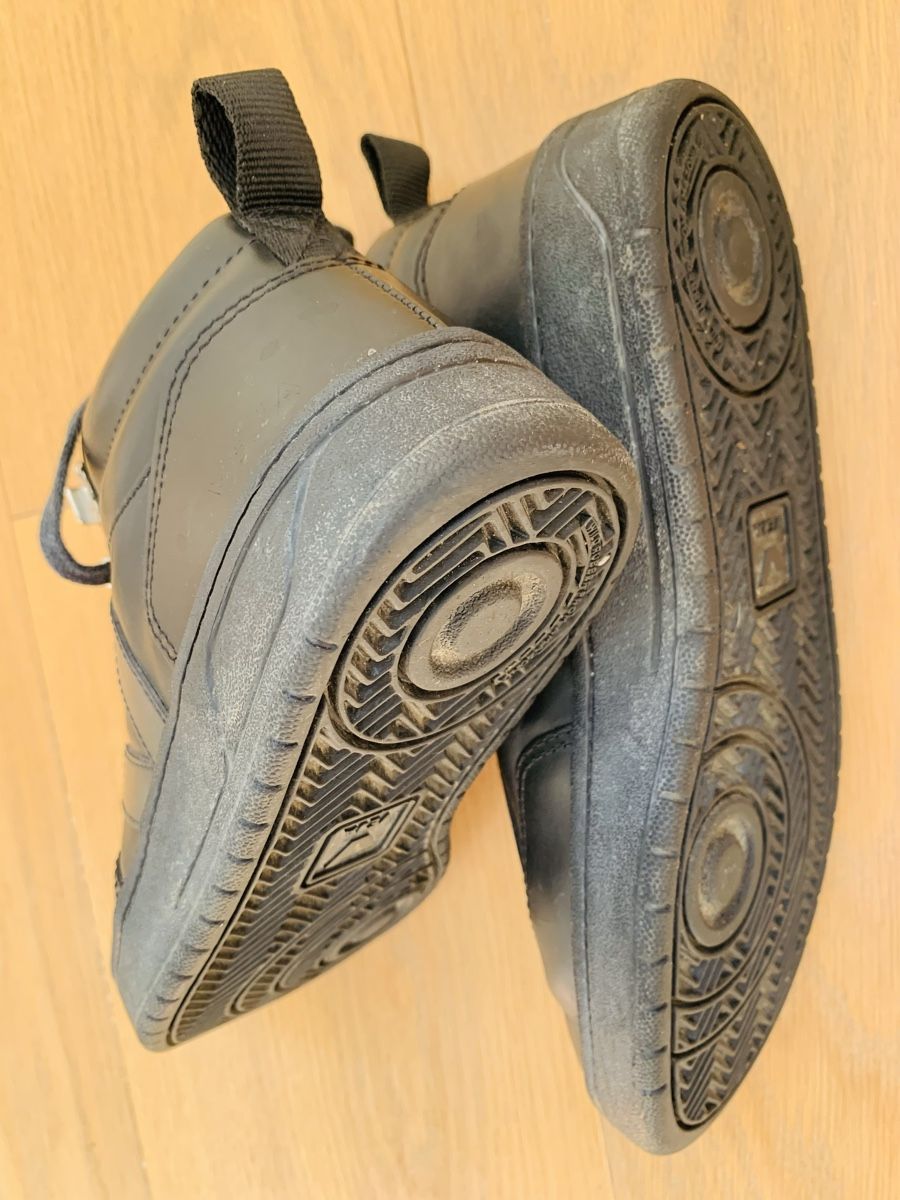 Scarpe da donna: Veja Leder Boots Grösse 37 schwarz gebraucht – Usato da zürich venduto da leaf2013 8