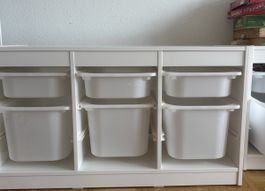 IKEA Toy Storage