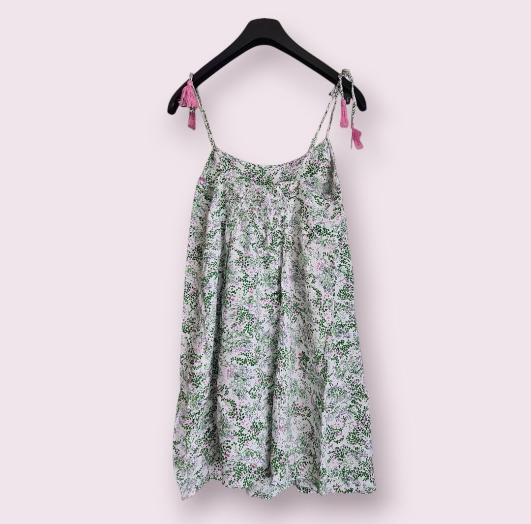 Negligees & Pyjamas: Chemise de nuit M&S, taille 40 – Neu (gemäss Beschreibung) aus Renens VD von del_t2kx 1