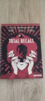 Total Recall Uncut Mediabook mit Arnold Schwarzenegger