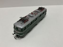 Märklin H0, AC Digital, AE 6/6 SBB, Bespielt ohne Verpackung