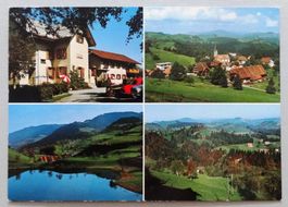 Ferien- und Erholungshaus, Finstersee