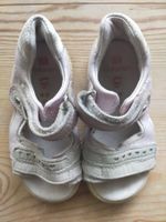 Sandalen rosa Elefanten Gr. 22 Schuh Schuhe