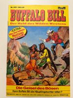 BUFFALO BILL NR. 603 ZUSTAND 1