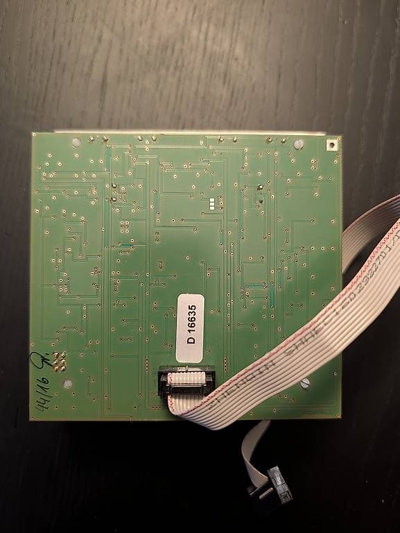 Strumenti musicali: Verona twincussion Eurorack Modul – Usato da Zürich venduto da Flvr 2