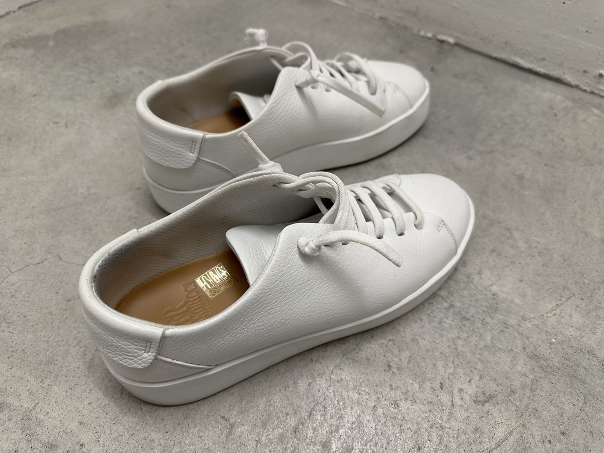 Scarpe da uomo: RFR FabianoRicci Schuhe gross 40 – Usato da Buchs AG venduto da Vegeta_ 3