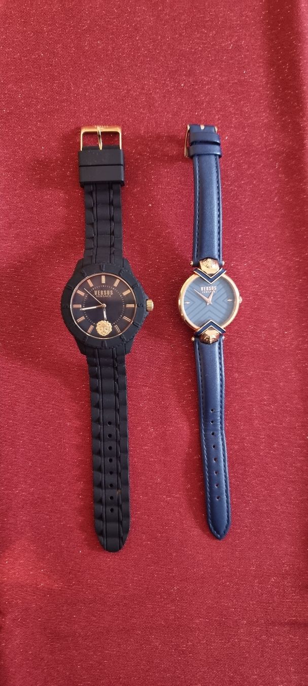 Versace Orologi: Versus Versace Damenuhren – Nuovo (secondo la descrizione) da Kreuzlingen venduto da Vitali_93