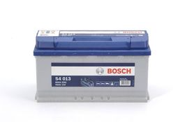 Bosch  Autobatterie S4 013 12V 95Ah 800A 0092S40130