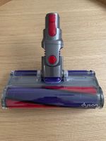 Dyson Soft-Walzen Elektrobürste – Neu & Unbenutzt