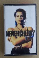 Neneh Cherry – Raw Like Sushi