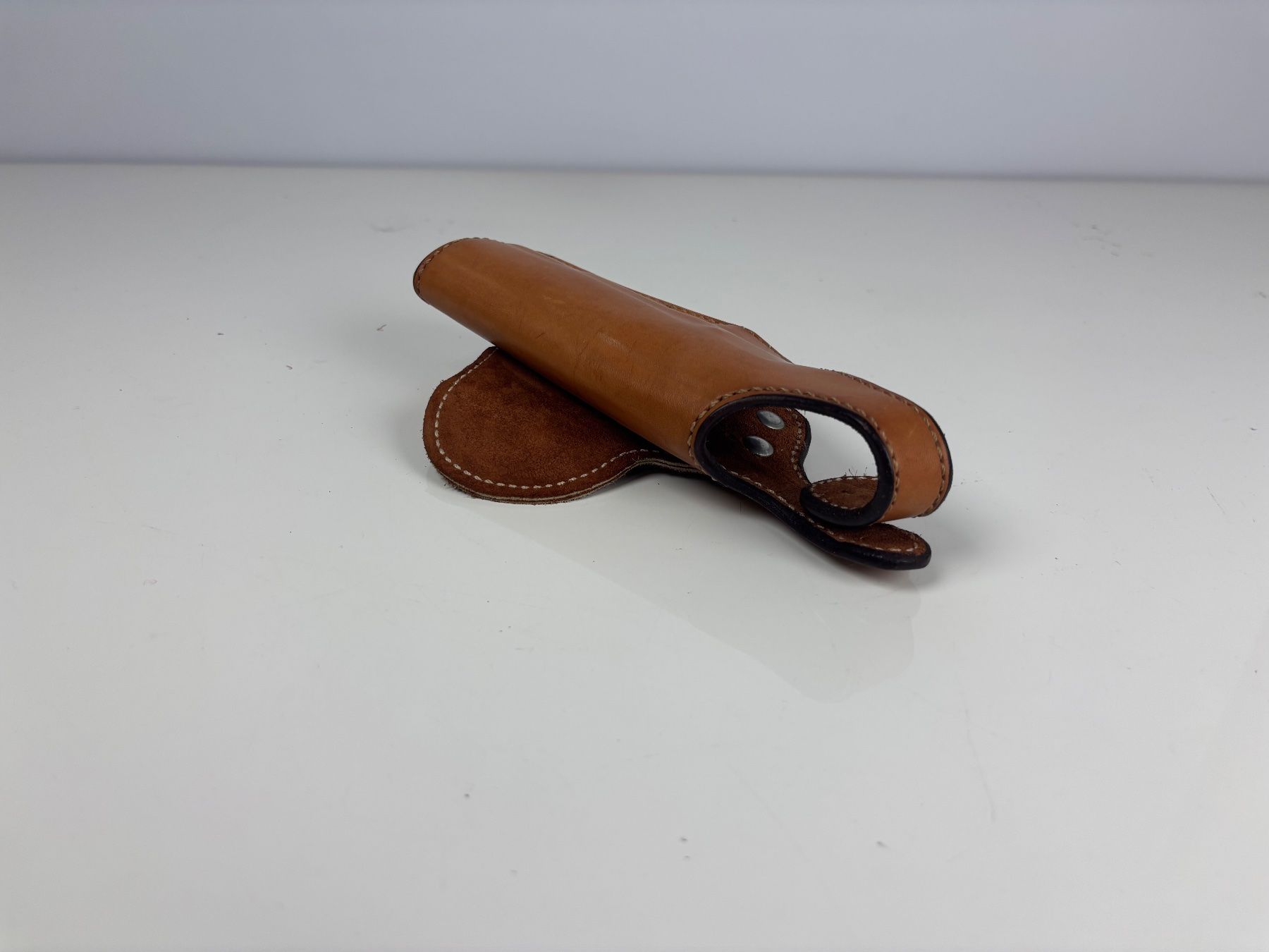 Tiro a segno: Pistole Holster – Usato da Wettingen venduto da Wendemarket