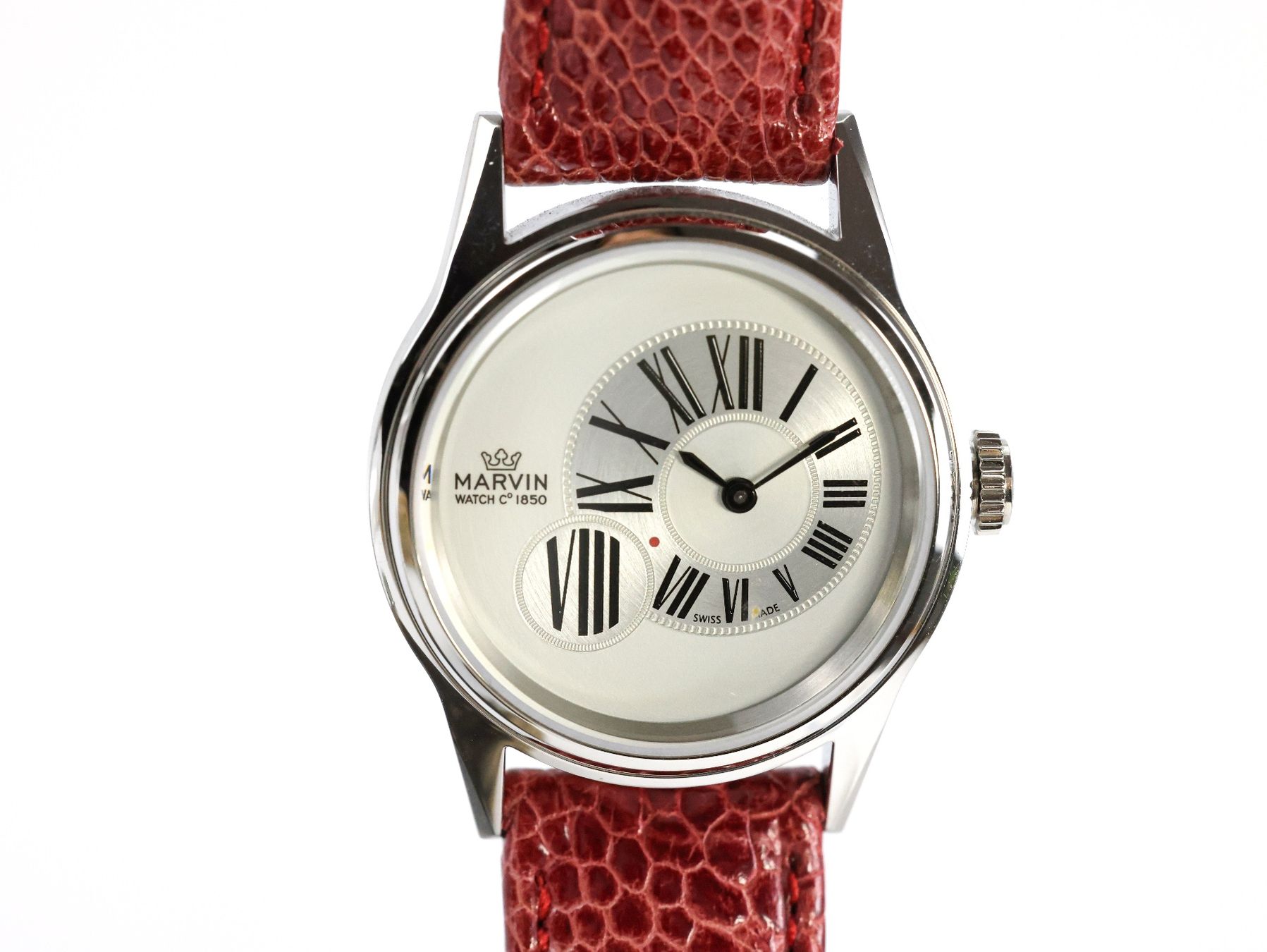 Marvin Uhren: Marvin Damenarmbanduhr – Neu (gemäss Beschreibung) aus Varen von sEdelweiss 2